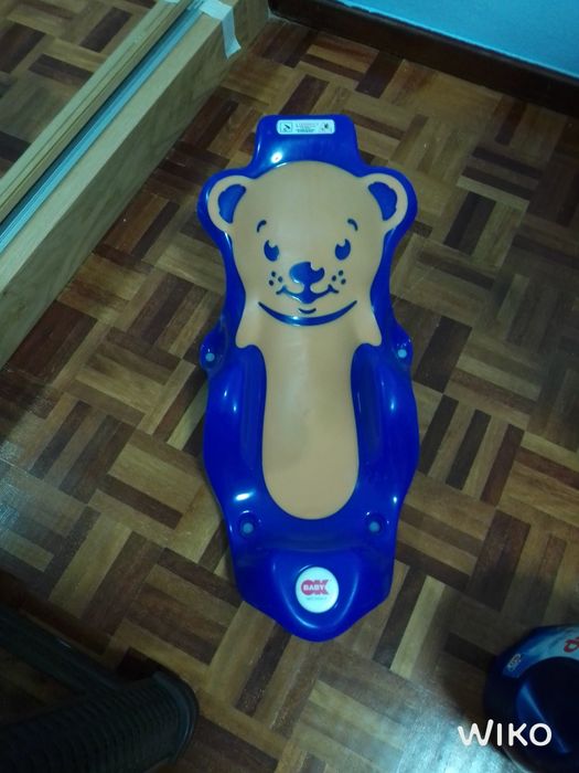 Assento para crianças para banho