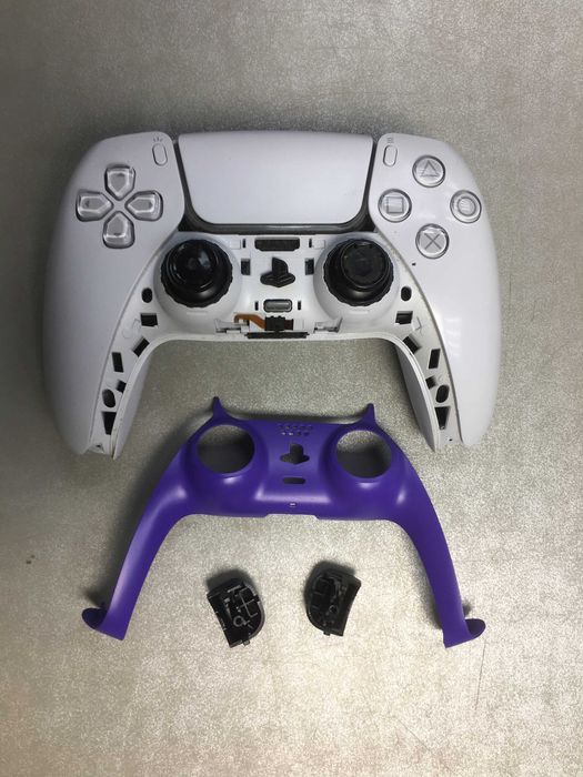 Ремонт джойстиків Xbox one/series/PS5/PS4