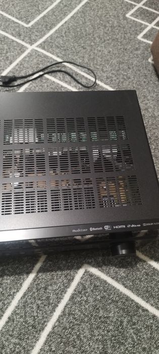 Amplituner Yamaha RX V485