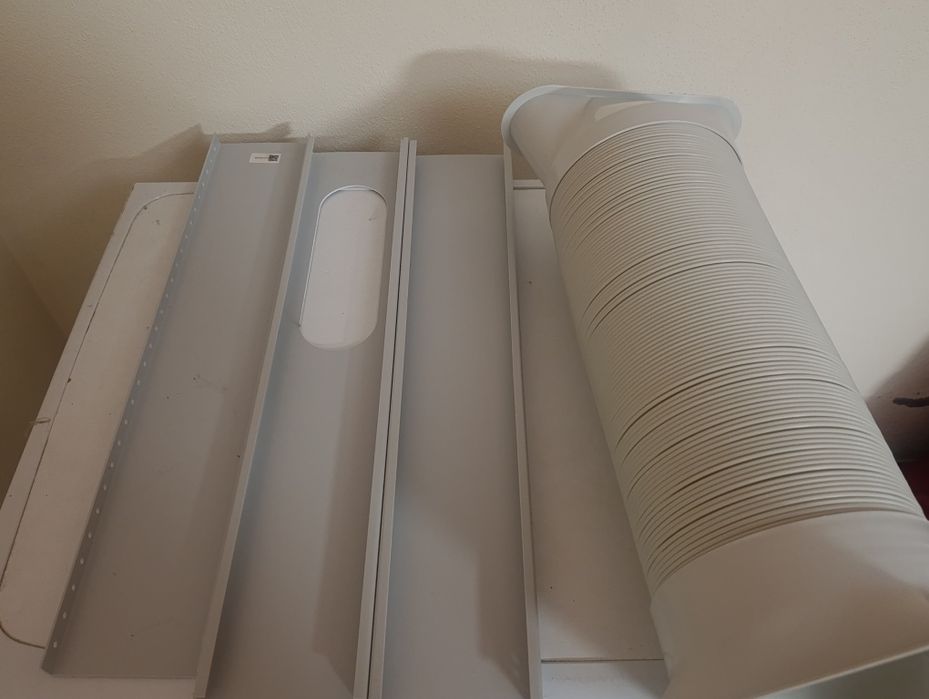 Ar condicionado daitsu 12000 Btu