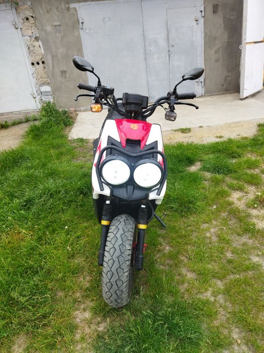 Продається BMS 150 китаєць