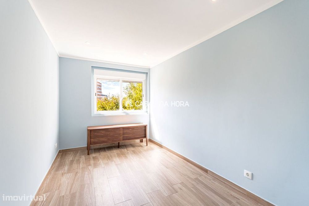 Apartamento Duplex com Suite no Sótão | Benfica  Bairro das Pedralvas
