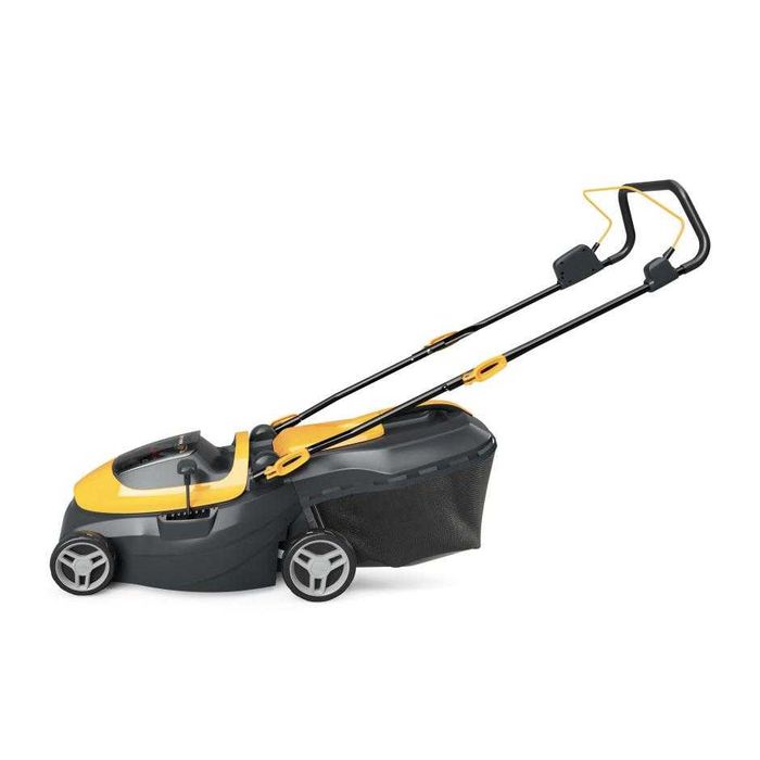 Kosiarka akumulatorowa Stiga Collector 140 dwa akumulatory E-Power 20V
