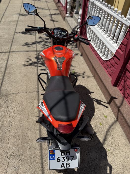 Geon Pantera 200