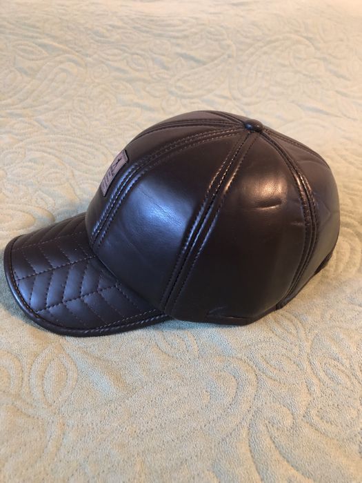 Кепка для чоловіка