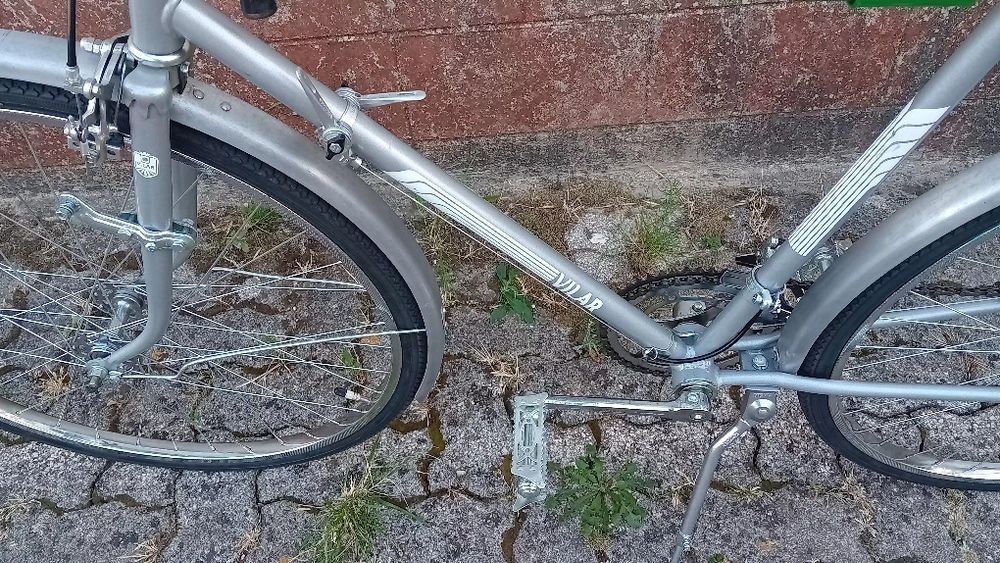 Vendo bicicleta VILAR de 1978 totalmente restaurada