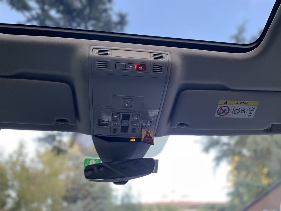 Продається Volkswagen Passat B8 пасат