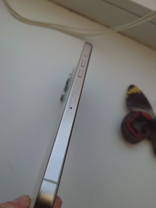 Iphone 15 Pro Max 256 Gb Neverlock