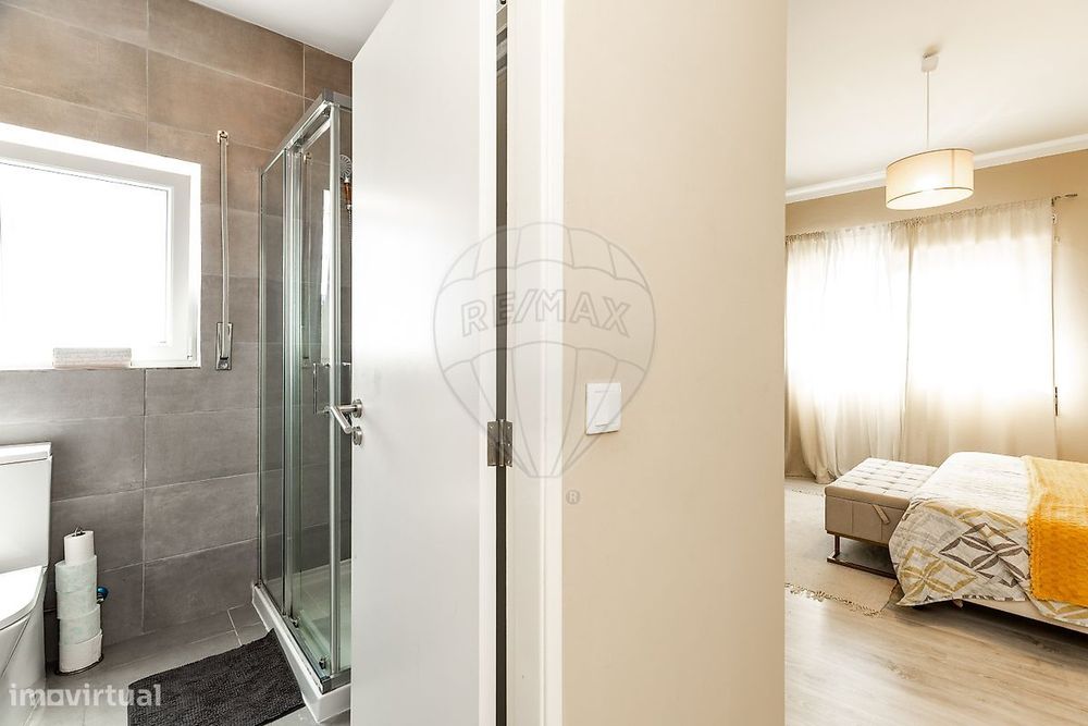 Apartamento T3 para venda