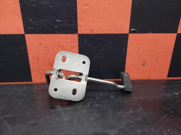 Fechadura / fecho capot VOLKSWAGEN Crafter (SY_)