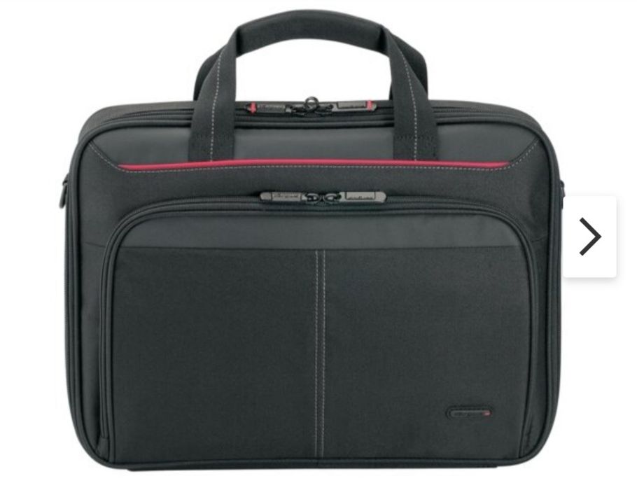 Targus torba na laptopa