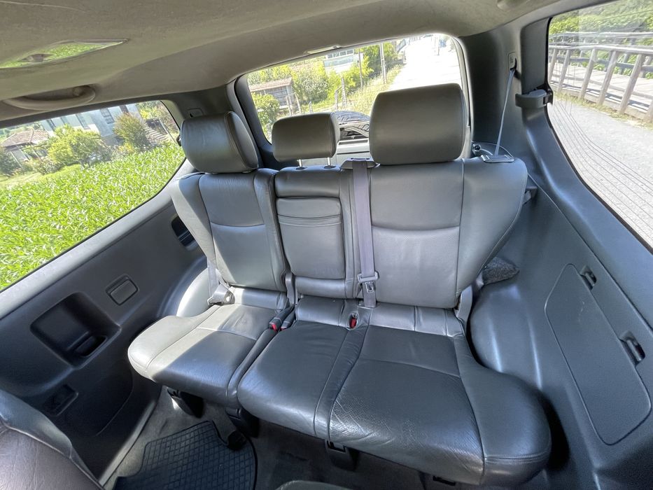 Toyota Land Cruiser KDJ125 3.0d4d nacional