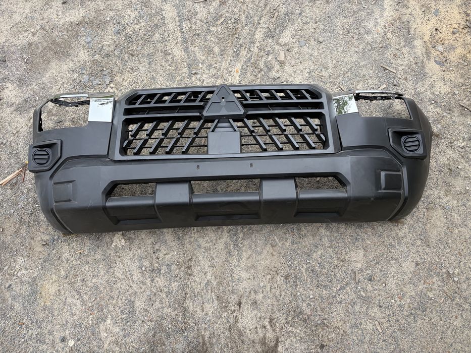 Фонар ліхтар Mitsubishi L200 2023-2025