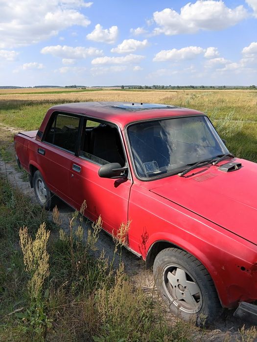 Продам ВАЗ 21077. 1989 року