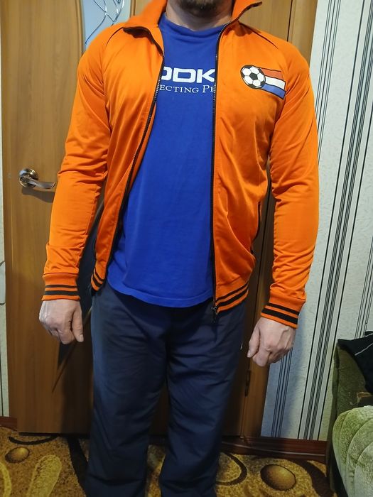 Олімпійка чоловіча
