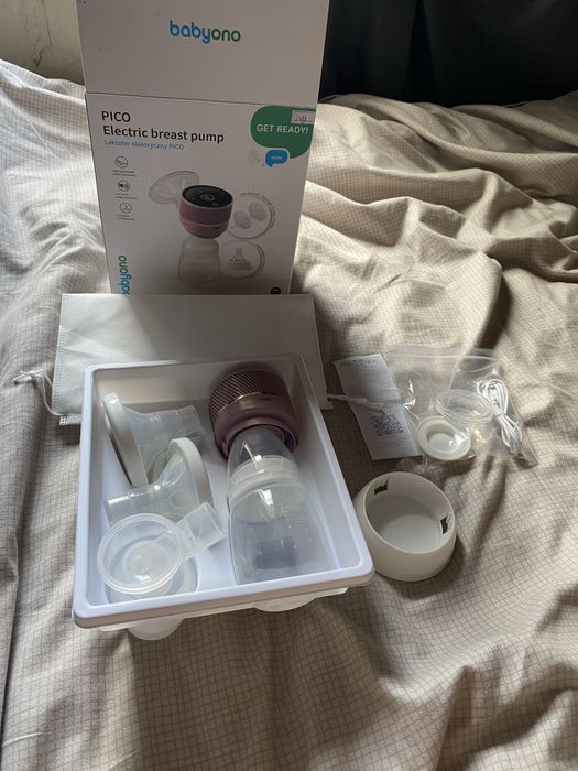 Продам молоко відсмоктувач