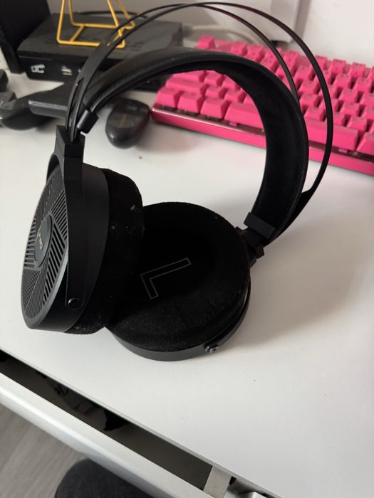 Sluhawki FiiO FT-5