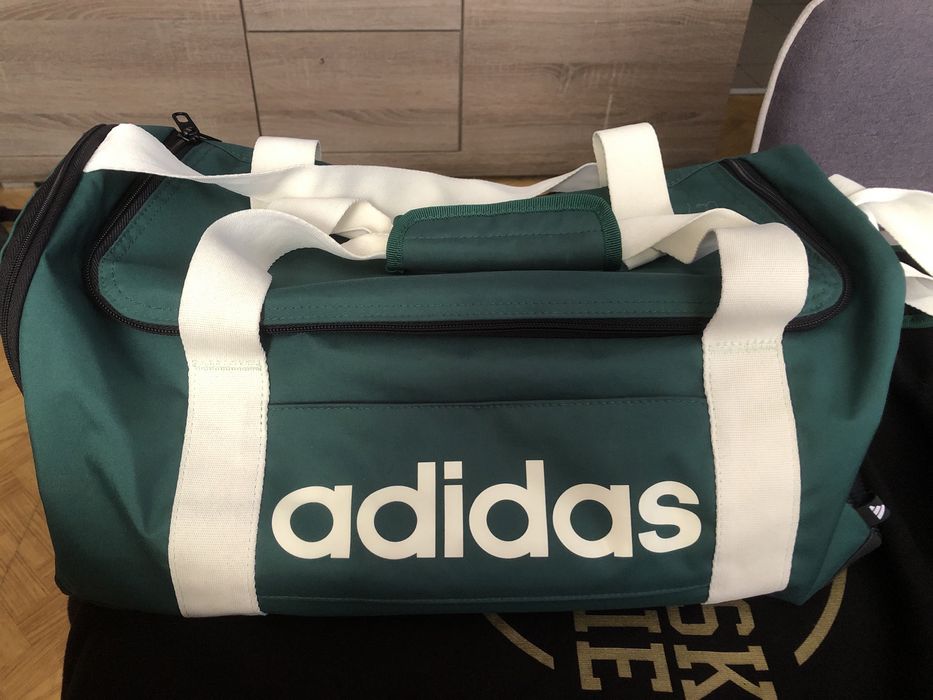 Torba sportowa Adidas