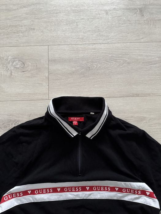 Поло guess оригінал