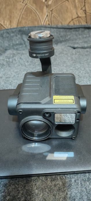 Камера Zenmuse H20T