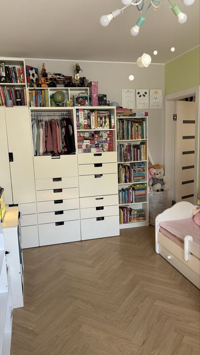 Wyjątkowe mieszkanie z tarasem – komfort 58 m² na parterze!