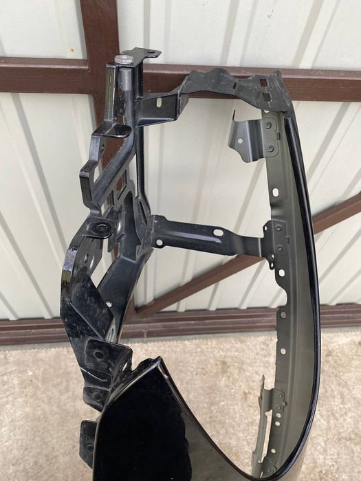 Porsche Panamera 971 крило переднє ліве