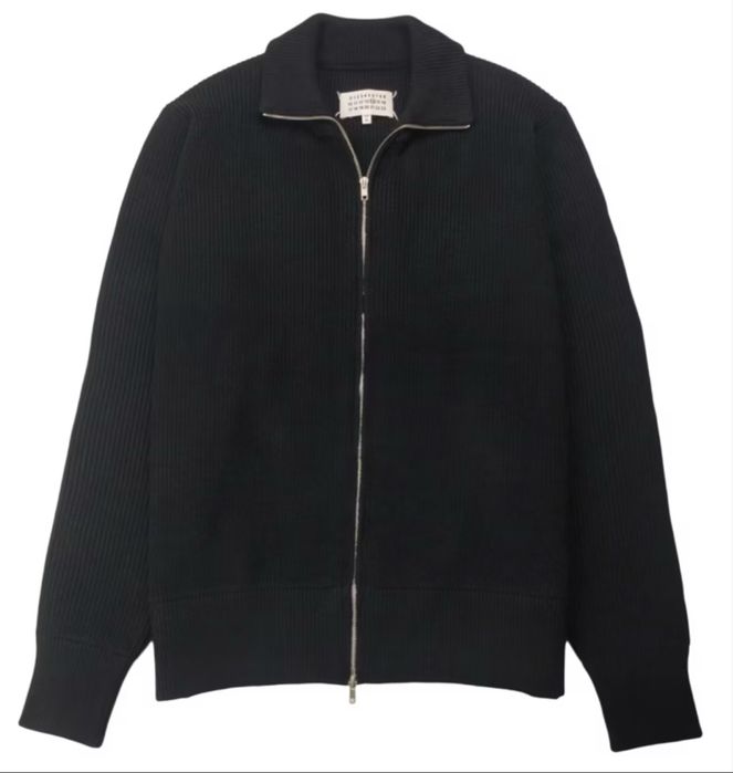 Maison Margiela Ziphoodie