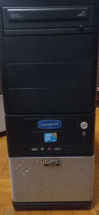 Компютер-Системний блок