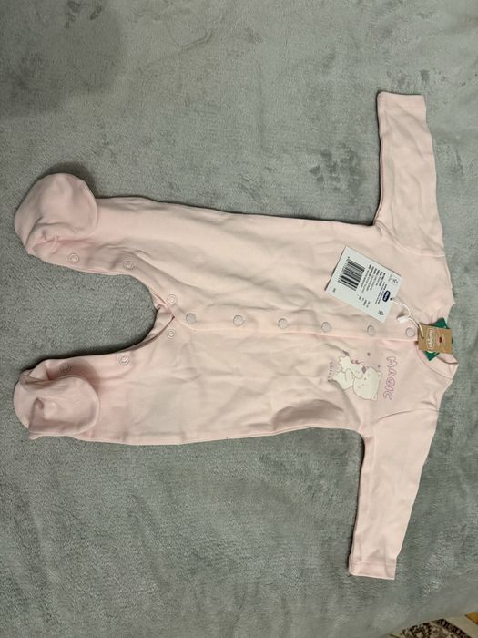 Чоловічок Chicco новий