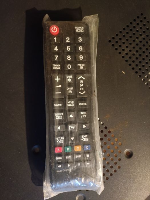 Пульт для телевизора Самсунг