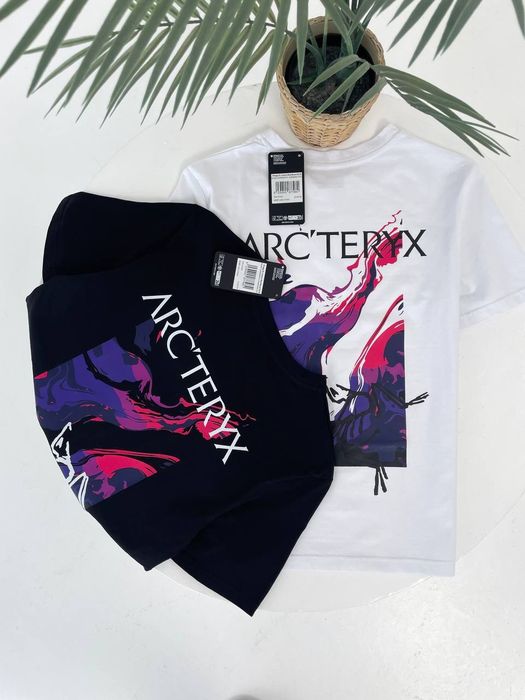Футболка Arteryx