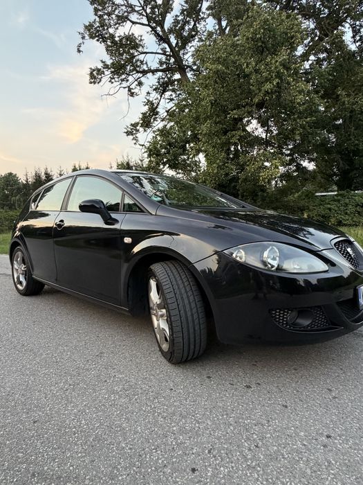 Seat Leon 2 1p 2008
