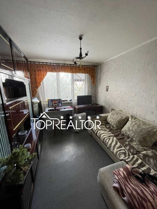‼️Продаж 3-кім. квартири | Салтівка | 522 м/р | Нескорених 4Б | Героїв Праці‼️