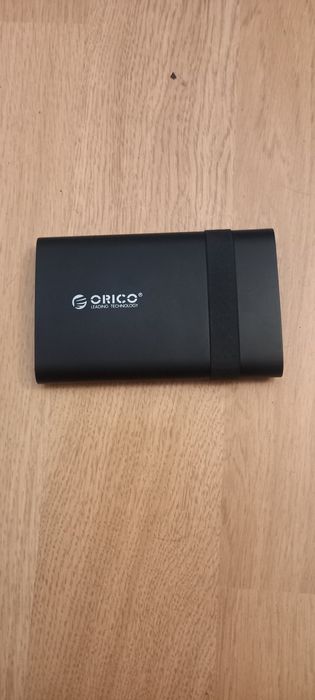 Внешний накопитель жесткий диск 500 Гб USB -Type-C