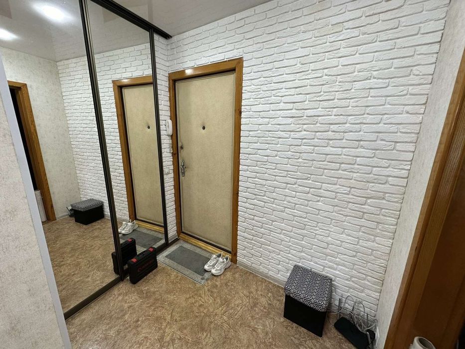 Продам 1к.кв. в центре Чугуева