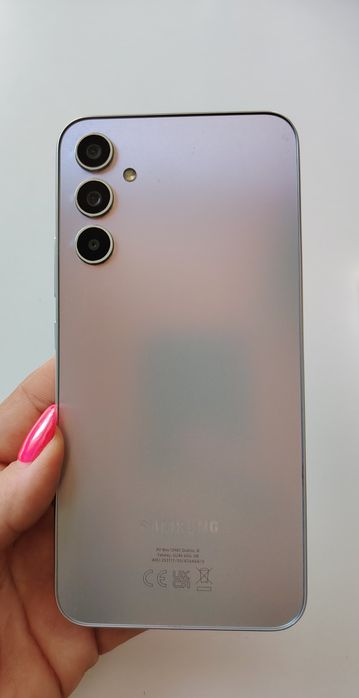 Samsung Galaxy A34 5g