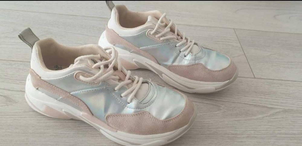 Super buty Pepe Jeans