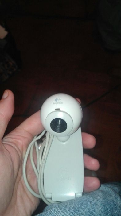 Câmera computador (pc)