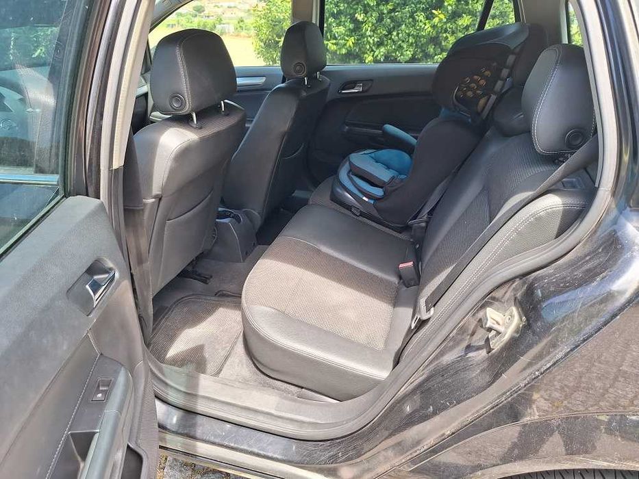 opel astra caravan 1.7 cdti