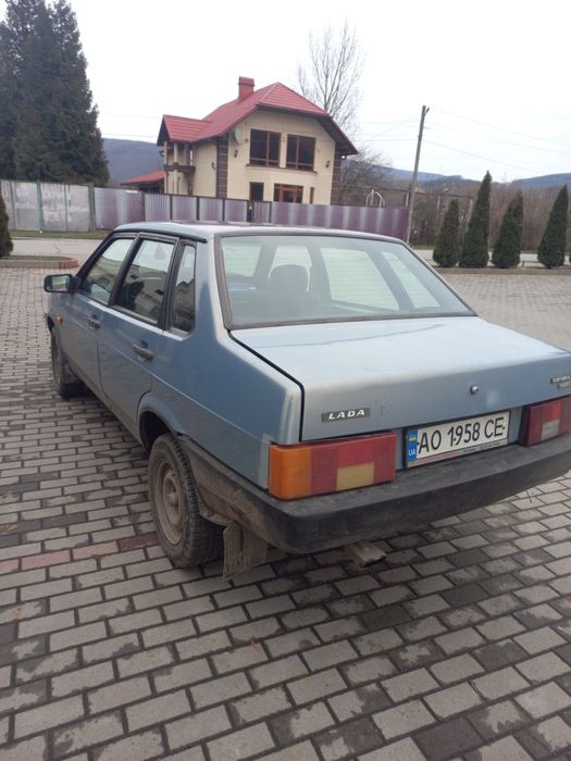 Продається 21099