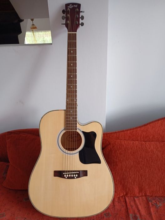 Gitara Ever Play elektroakustyczna