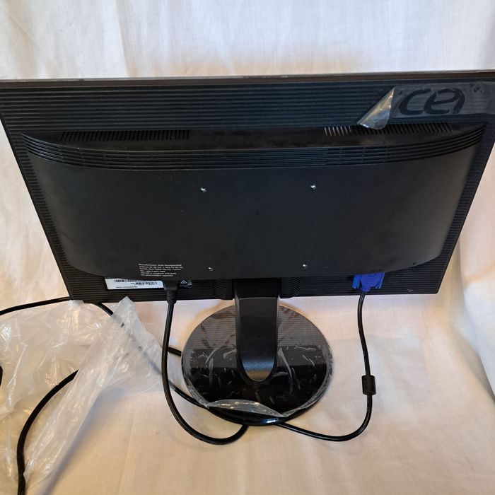 Новий монітор 18.5 "Acer K192HQLb (UM.XW3EE.002/UM.XW3EE.001)