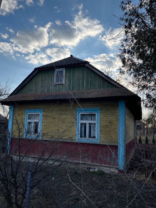 Будинок від власника