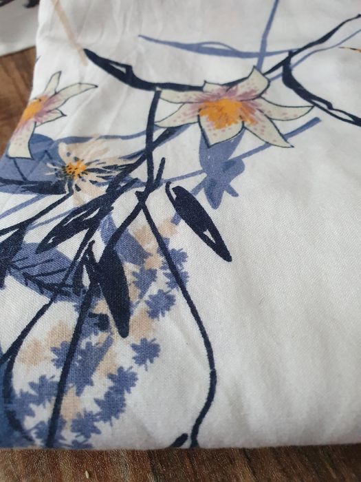 Pościel 100% bawełny 160x200, 200x220, 4x45x80