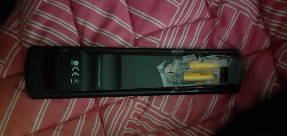 Tv led 32" como nova