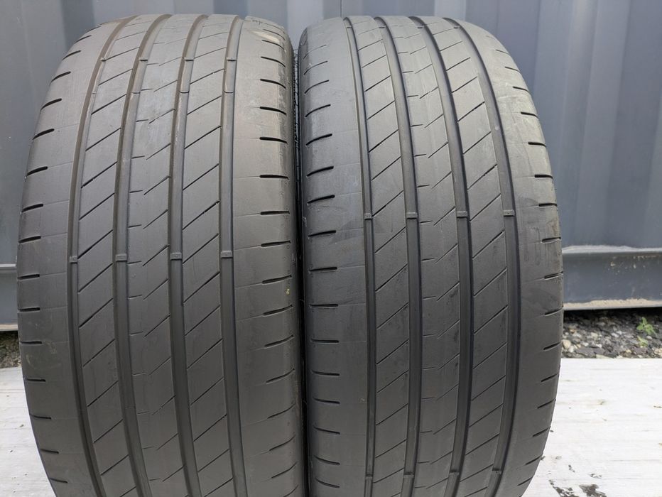 225/45R18 Goodyear Eagle F1 Asymmetric 6 Lato 2024