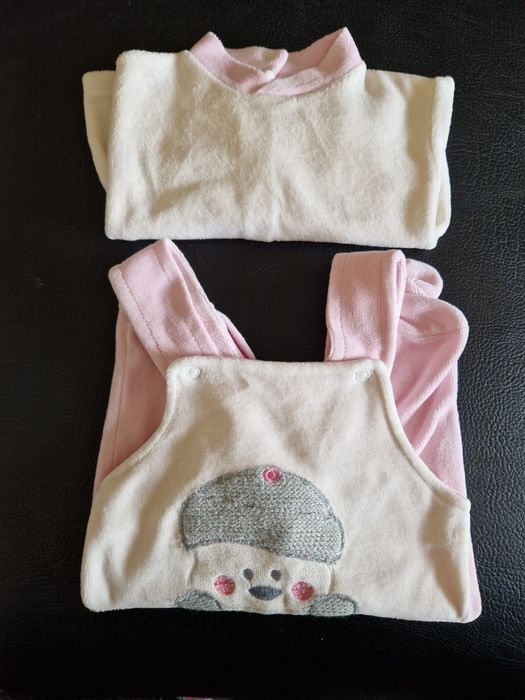 Baby Girl Outfit