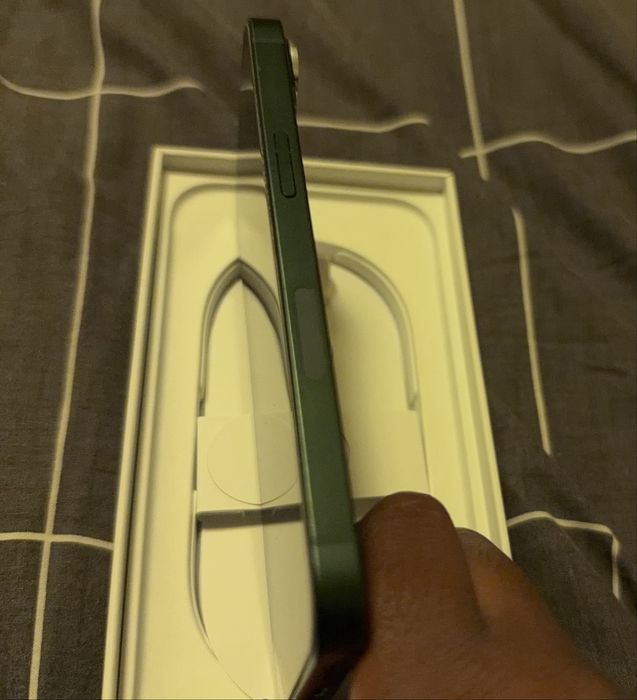 Iphone 13 normal