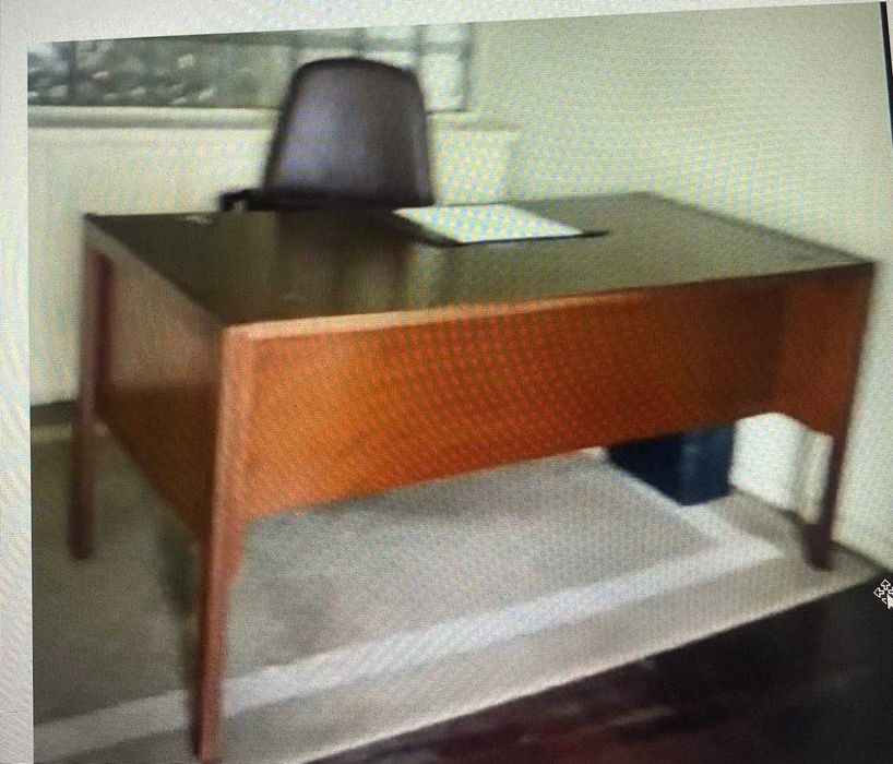 carpete de escritório ou sala