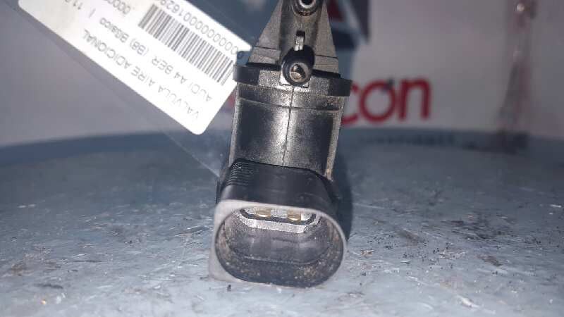 VÁLVULA DE AR ADICIONAL AUDI A4 BER. (B8) BáSICO